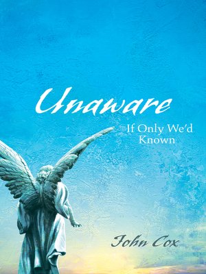 cover image of Unaware